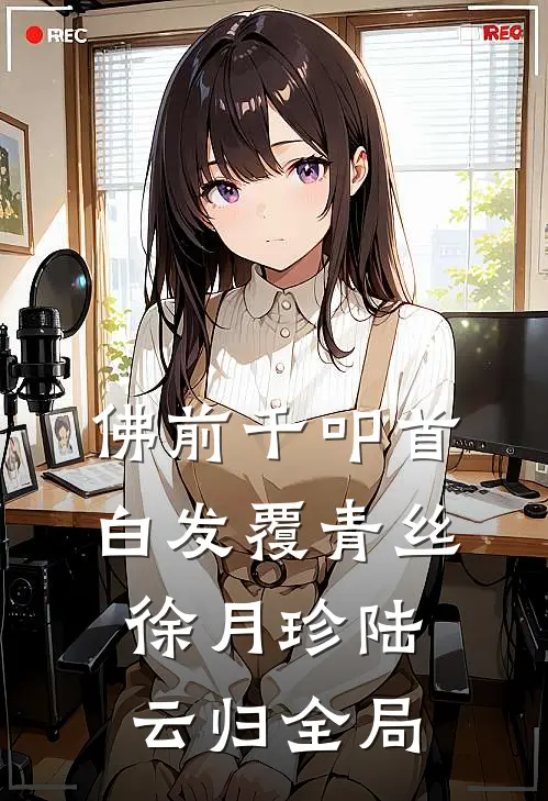 佛前千叩首，白发覆青丝徐月珍陆云归全局