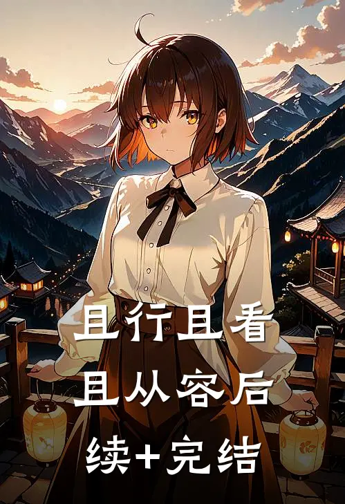 且行且看且从容后续+完结