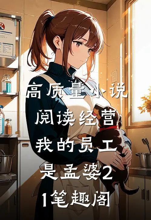 高质量小说阅读经营:我的员工是孟婆21笔趣阁