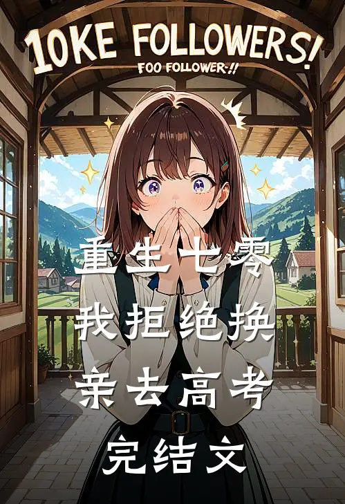 重生七零，我拒绝换亲去高考完结文