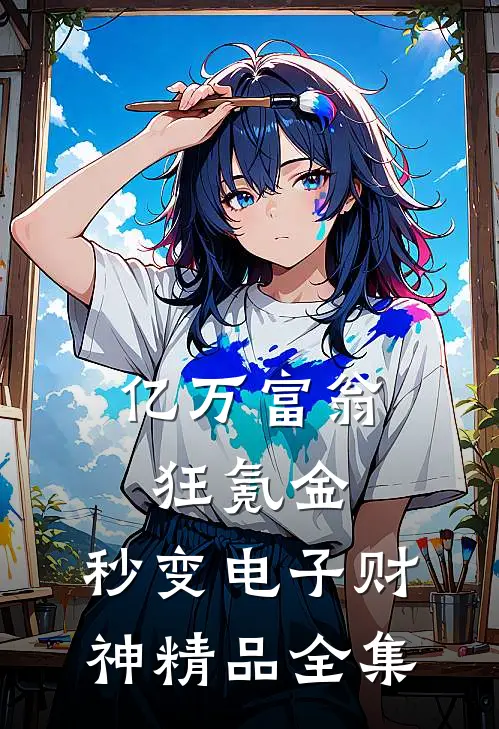 亿万富翁狂氪金，秒变电子财神精品全集