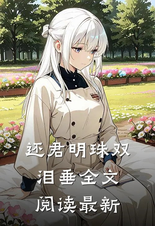 还君明珠双泪垂全文阅读最新