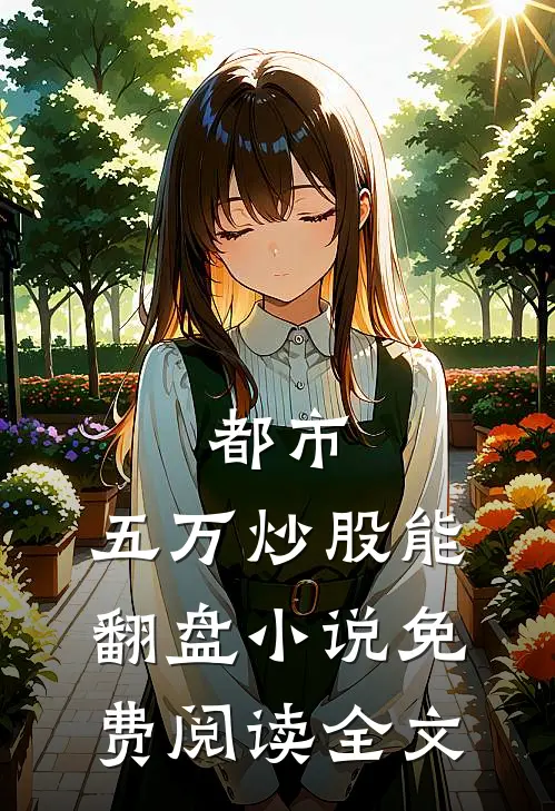 都市：五万炒股能翻盘小说免费阅读全文