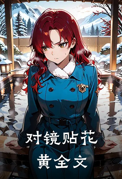对镜贴花黄全文