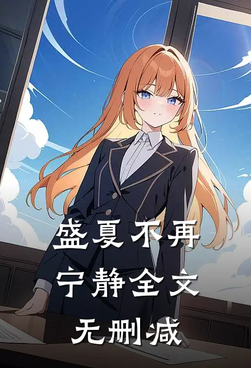 盛夏不再宁静全文无删减