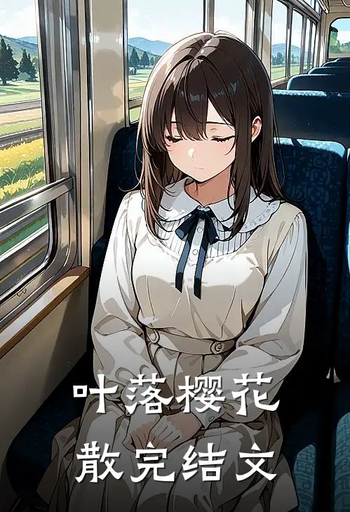 叶落樱花散完结文