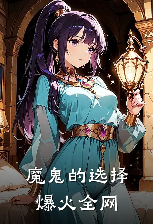 魔鬼的选择爆火全网