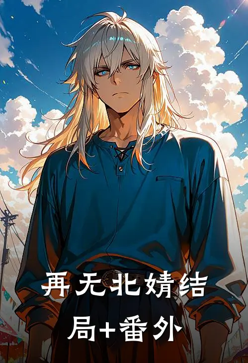 再无北婧结局+番外