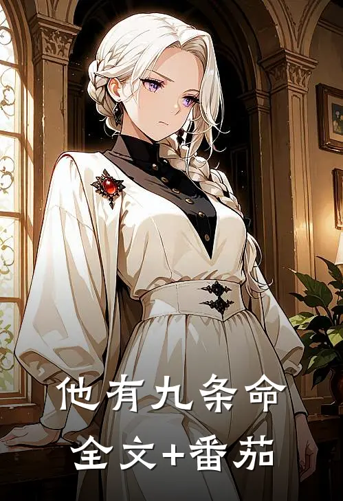 他有九条命全文+番茄