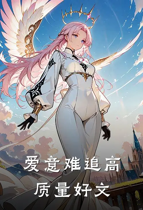 爱意难追高质量好文