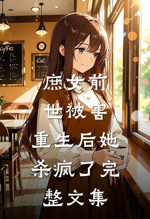 庶女前世被害，重生后她杀疯了完整文集