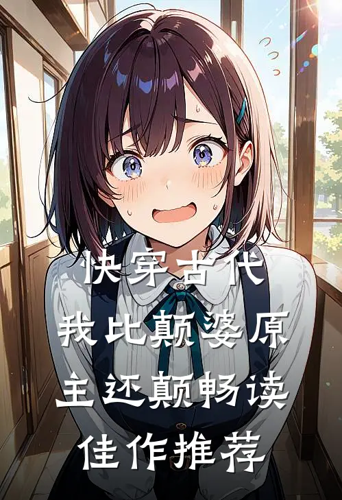快穿古代，我比颠婆原主还颠畅读佳作推荐