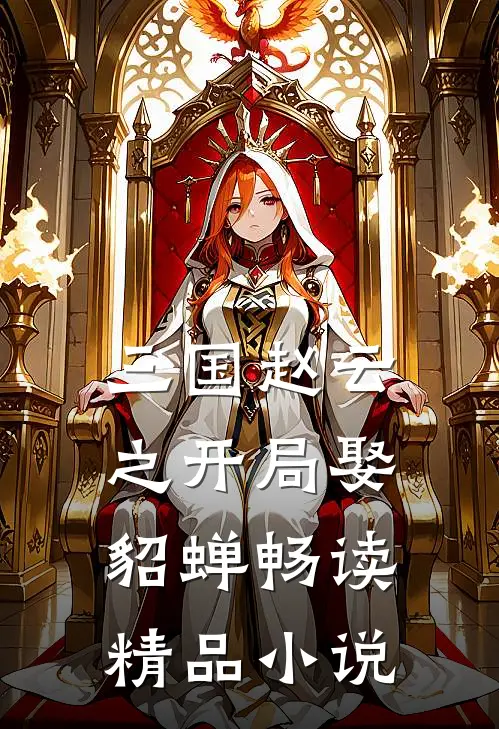 三国赵云之开局娶貂蝉畅读精品小说