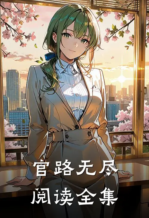 官路无尽阅读全集