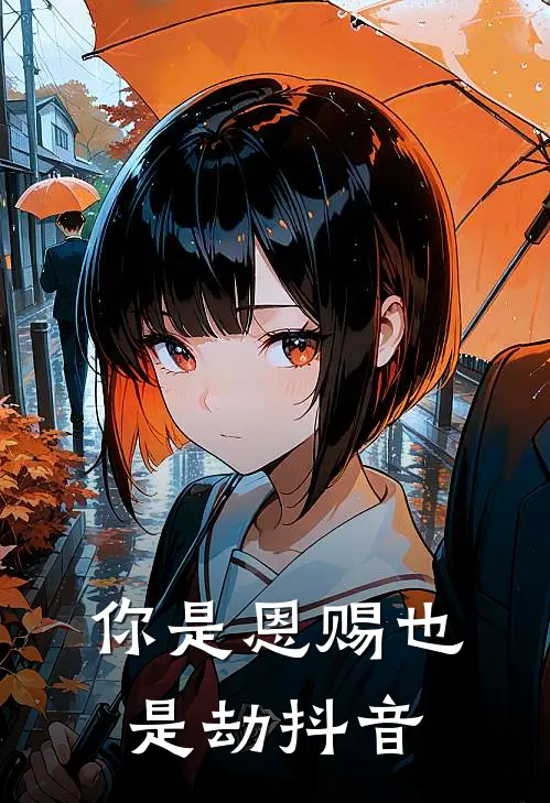 你是恩赐也是劫抖音