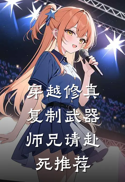 穿越修真：复制武器，师兄请赴死推荐