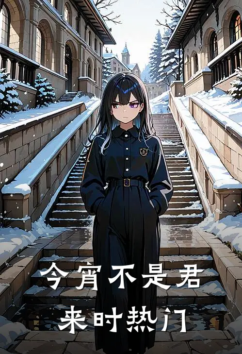 今宵不是君来时热门