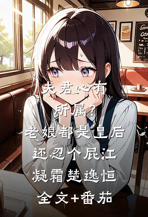 夫君心有所属？老娘都是皇后还忍个屁江凝霜楚逸恒全文+番茄