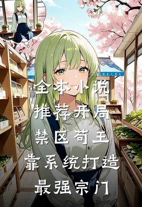 全本小说推荐开局禁区苟王，靠系统打造最强宗门