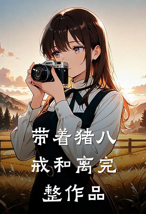 带着猪八戒和离完整作品