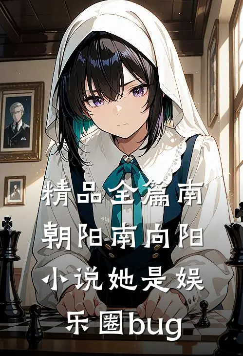 精品全篇南朝阳南向阳小说《她是娱乐圈bug》