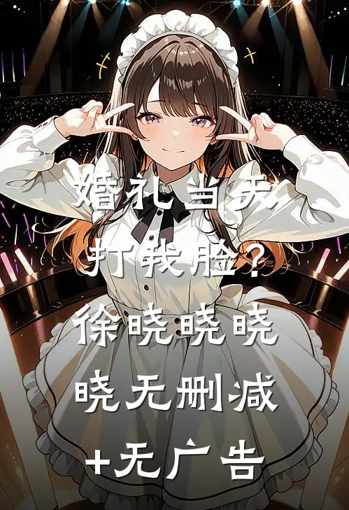 婚礼当天打我脸？徐晓晓晓晓无删减+无广告