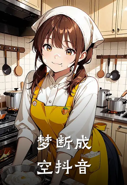 梦断成空抖音