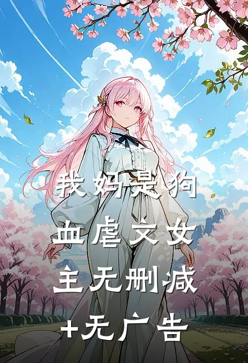 我妈是狗血虐文女主无删减+无广告
