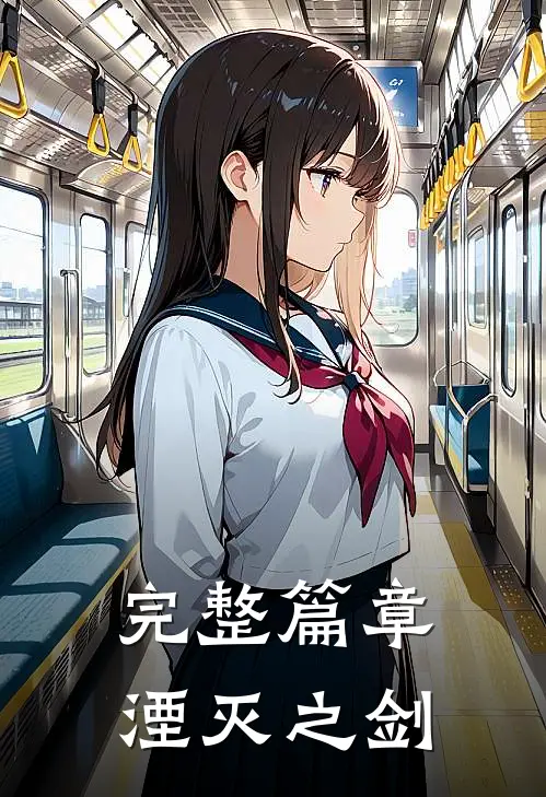 完整篇章湮灭之剑