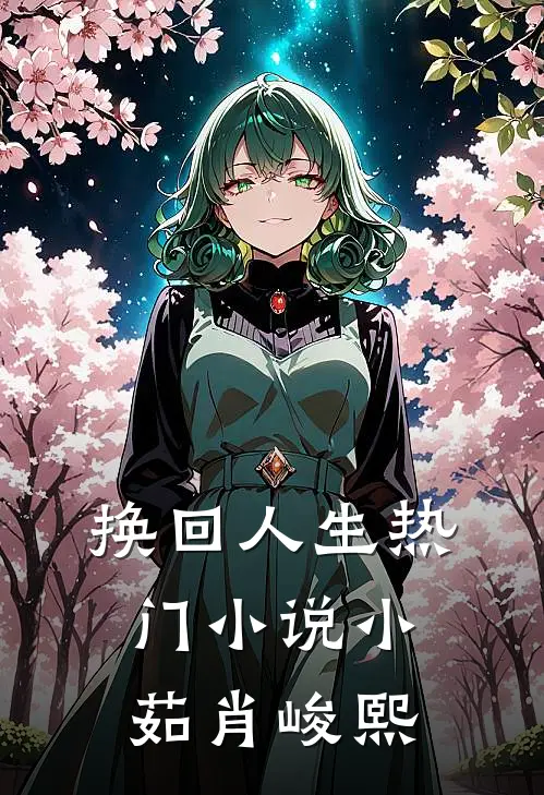 换回人生热门小说小茹肖峻熙
