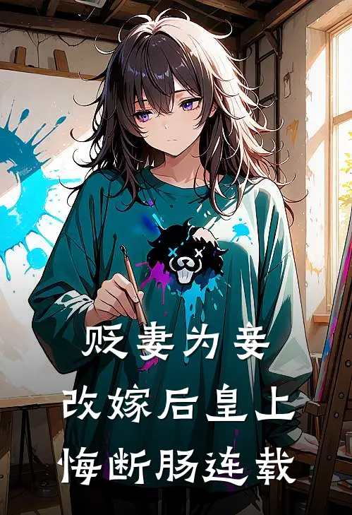 贬妻为妾，改嫁后皇上悔断肠连载