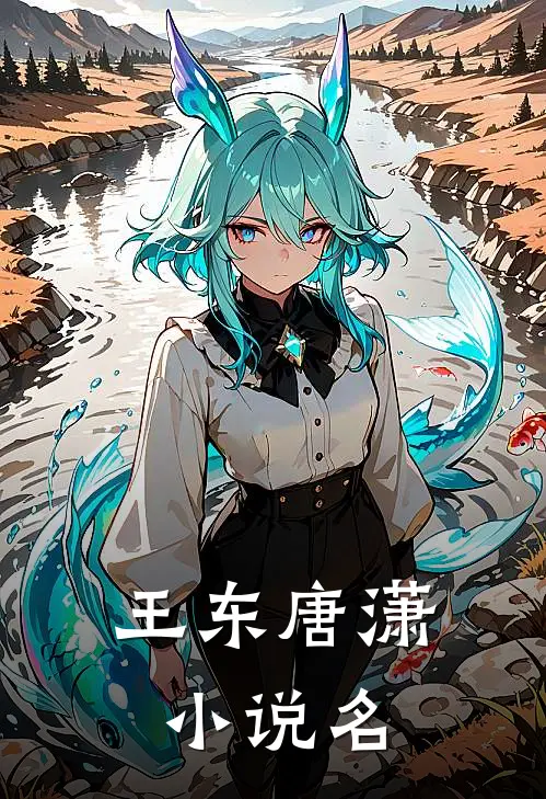 王东唐潇隐世潜龙免费阅读全文