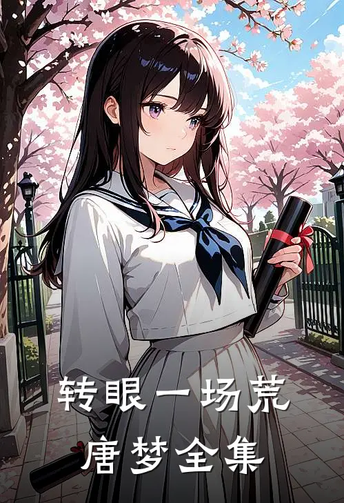 转眼一场荒唐梦全集