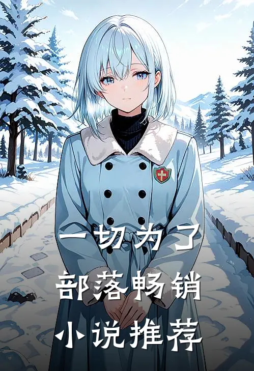 一切为了部落畅销小说推荐