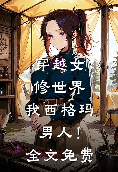 穿越女修世界，我西格玛男人！全文免费