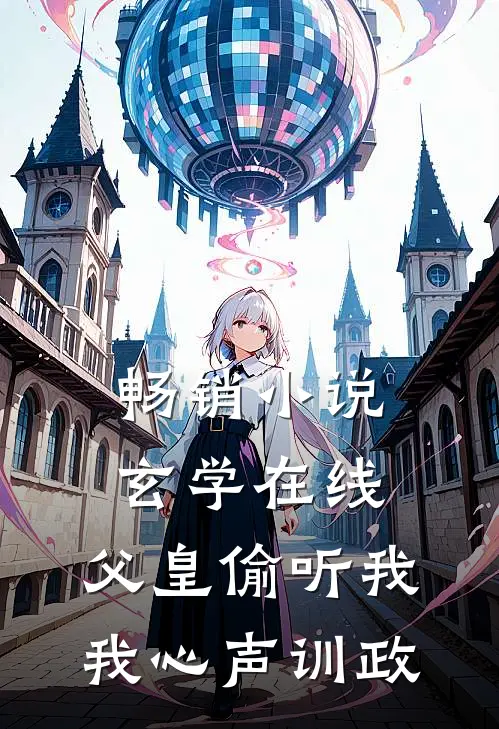 畅销小说玄学在线：父皇偷听我我心声训政