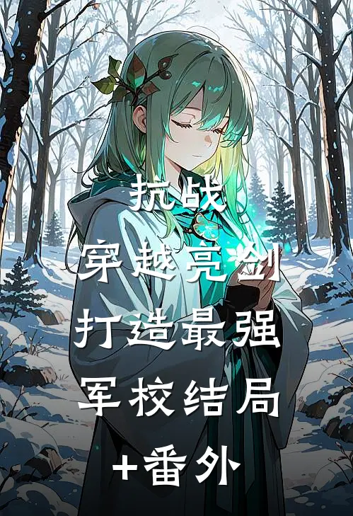 抗战：穿越亮剑，打造最强军校结局+番外