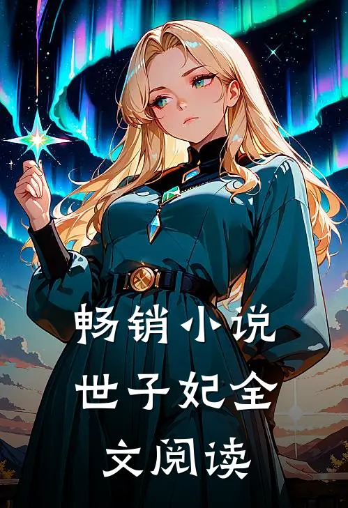 畅销小说世子妃全文阅读