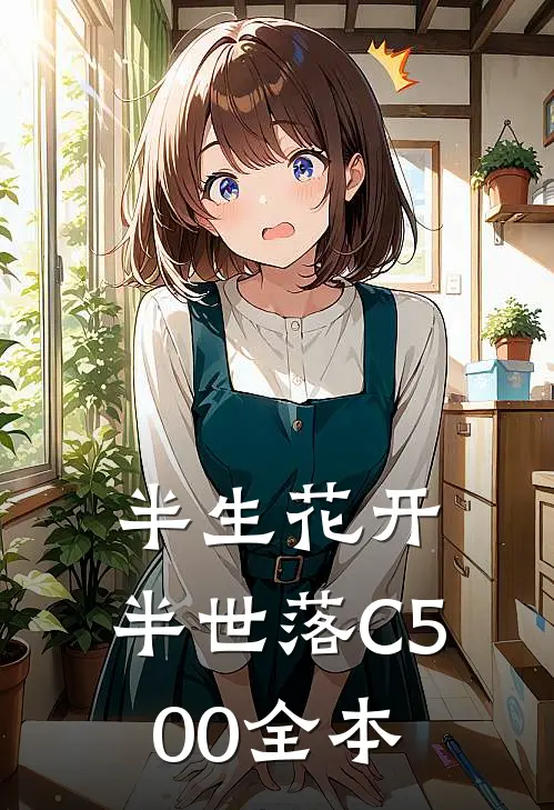 半生花开，半世落C500全本