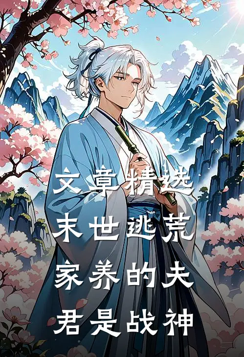 文章精选末世逃荒：家养的夫君是战神