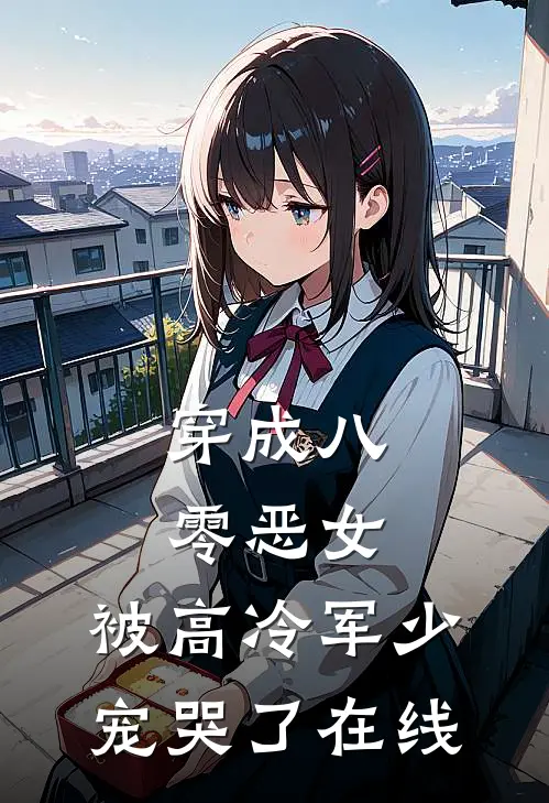 穿成八零恶女，被高冷军少宠哭了在线