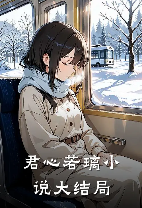 君心若璃小说大结局