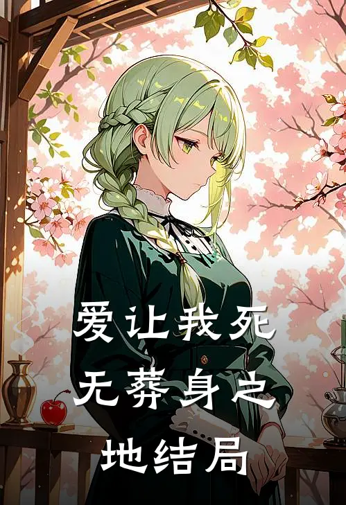 爱让我死无葬身之地结局