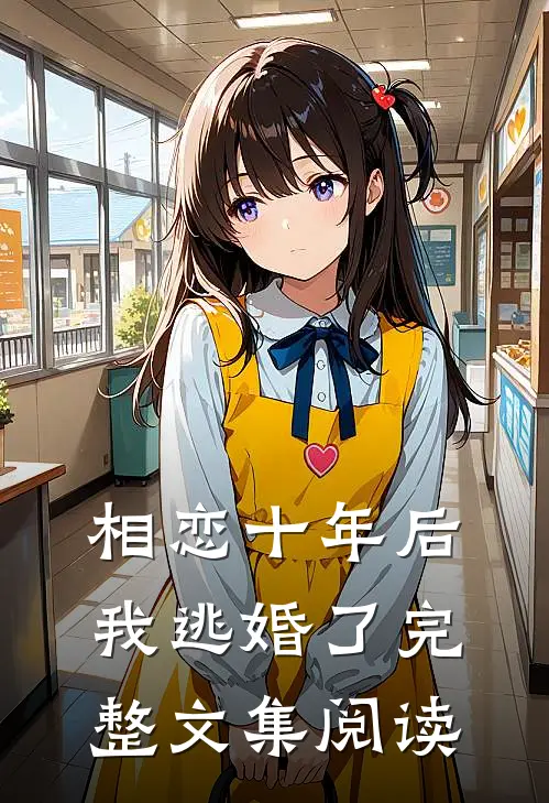 相恋十年后，我逃婚了完整文集阅读