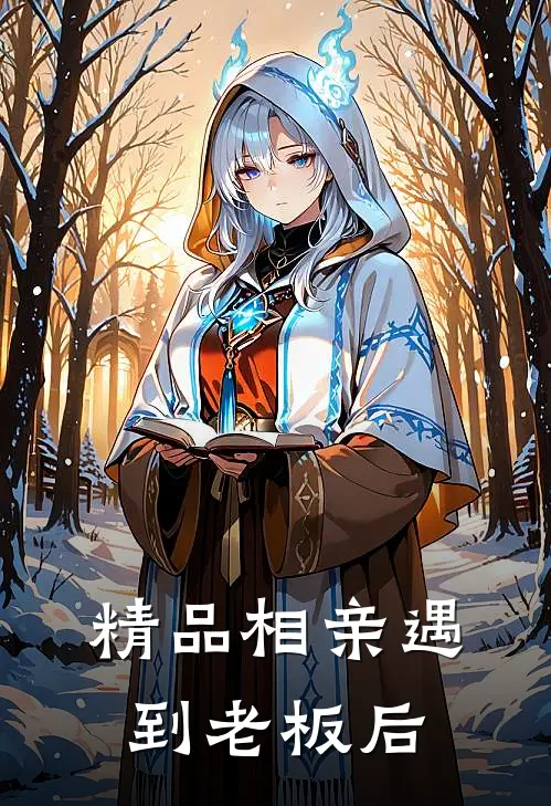 精品相亲遇到老板后
