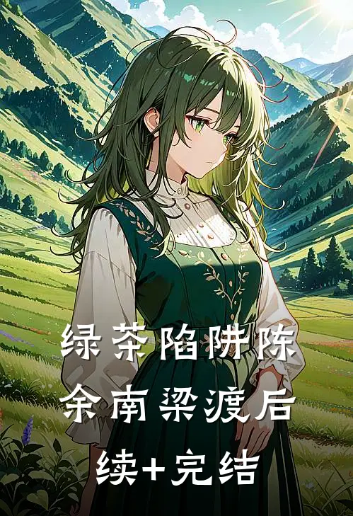 绿茶陷阱陈余南梁渡后续+完结