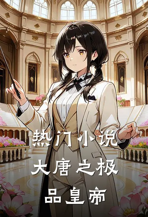 热门小说大唐之极品皇帝