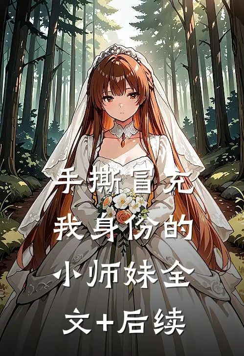 手撕冒充我身份的小师妹全文+后续