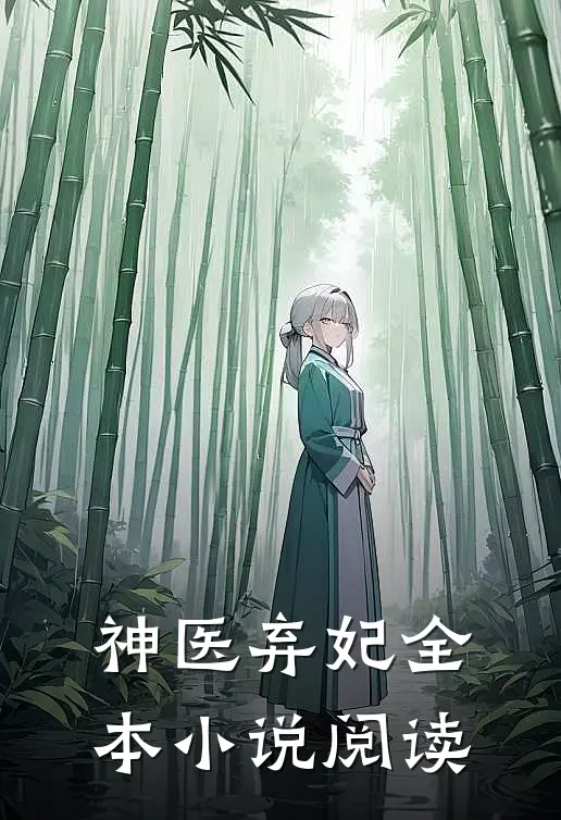 神医弃妃全本小说阅读