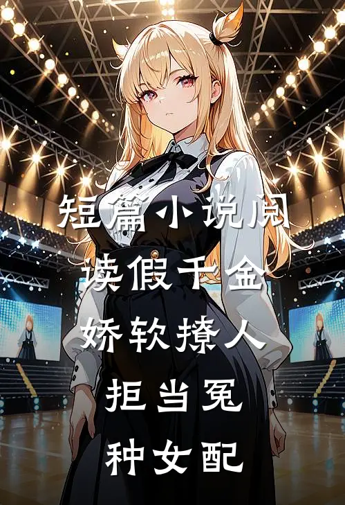 短篇小说阅读假千金娇软撩人，拒当冤种女配